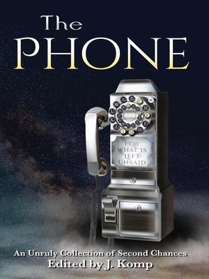 cover image of The Phone